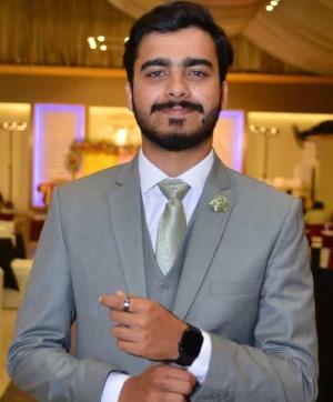 Shah Zaib