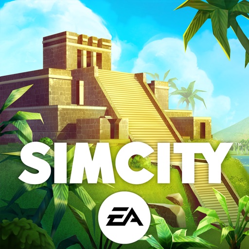 SimCity Buildit