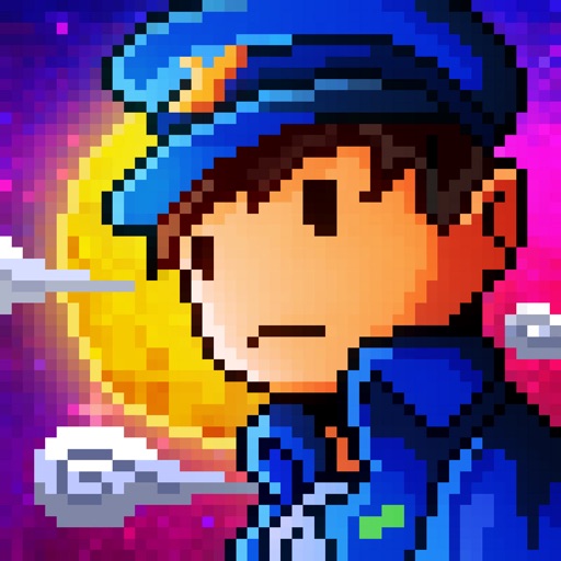Pixel Starships