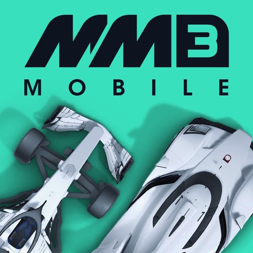 Motorsport Manager 3