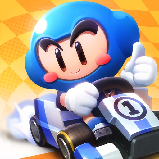 Kartrider Rush+