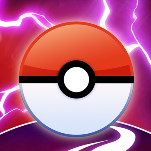 Pokemon GO