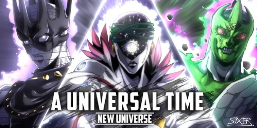 A Universal Time codes (December 2024)