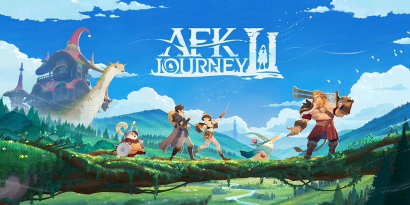 AFK Journey combat guide - what’s new and what’s not