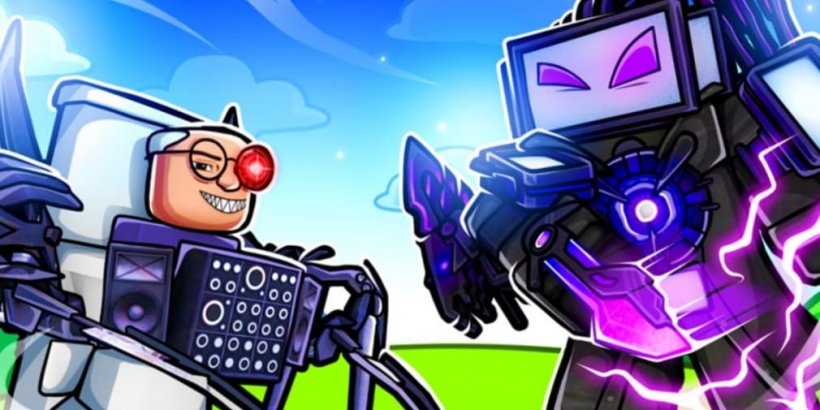 Skibidi Tower Defense codes (December 2024)