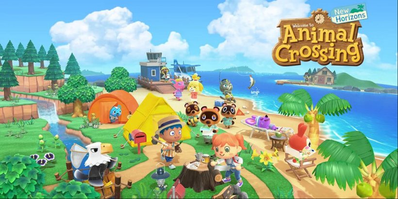 Animal Crossing: New Horizons flower breeding guide