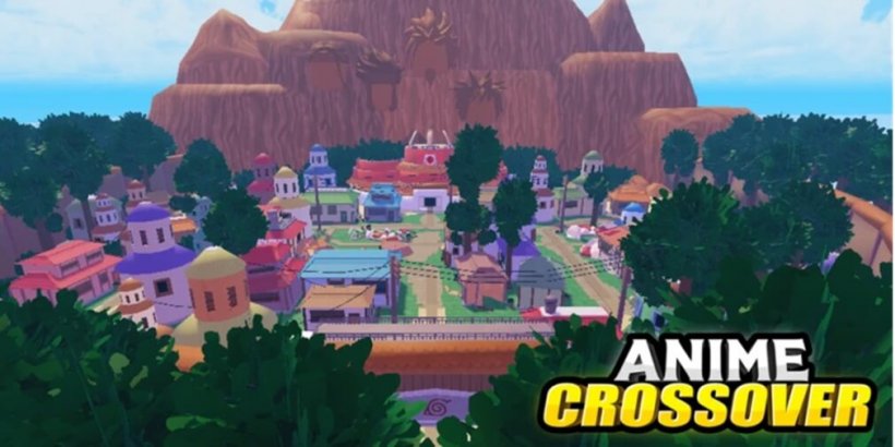 Anime Crossover Defense codes (December 2024)