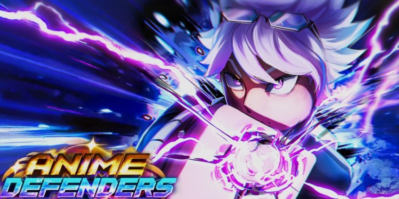Roblox: Anime Defenders tier list - Best units after Update 7