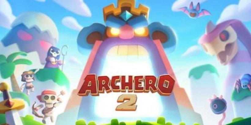 Archero 2 codes (December 2024)