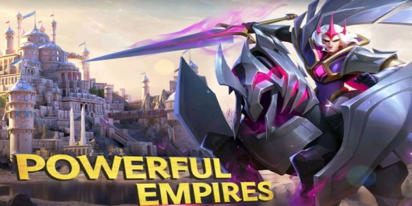 Art of Conquest tier list of best heroes