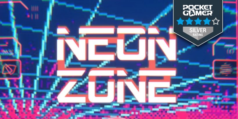 Neon Zone review - “A neon space to stimulate your memory space”