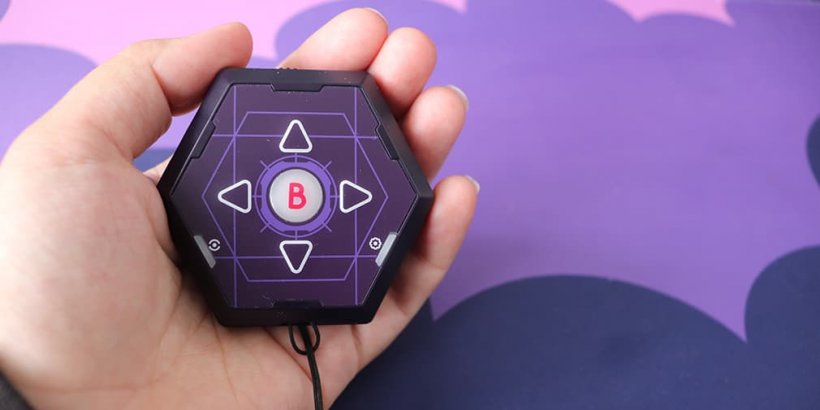 Auto Catch ND - "Go Plus + without the buzz"
