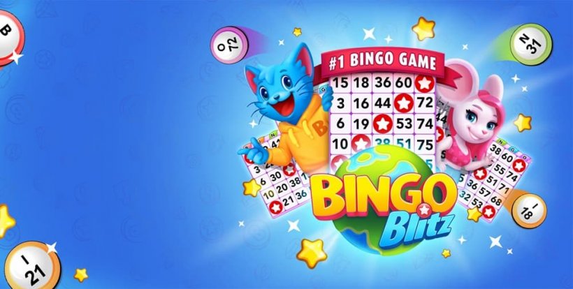 Bingo Blitz free credits daily links (December 2024)