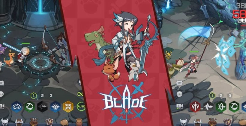 Blade Idle coupon codes (December 2024)