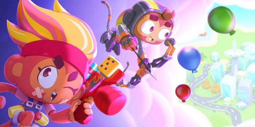 Bloons Card Storm codes (December 2024)