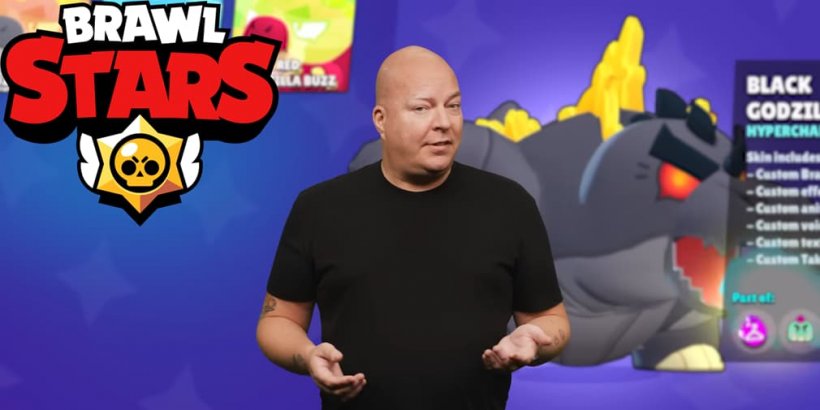 Brawl Stars unveils roadmap for 2025, with new collabs, brawlers and more
