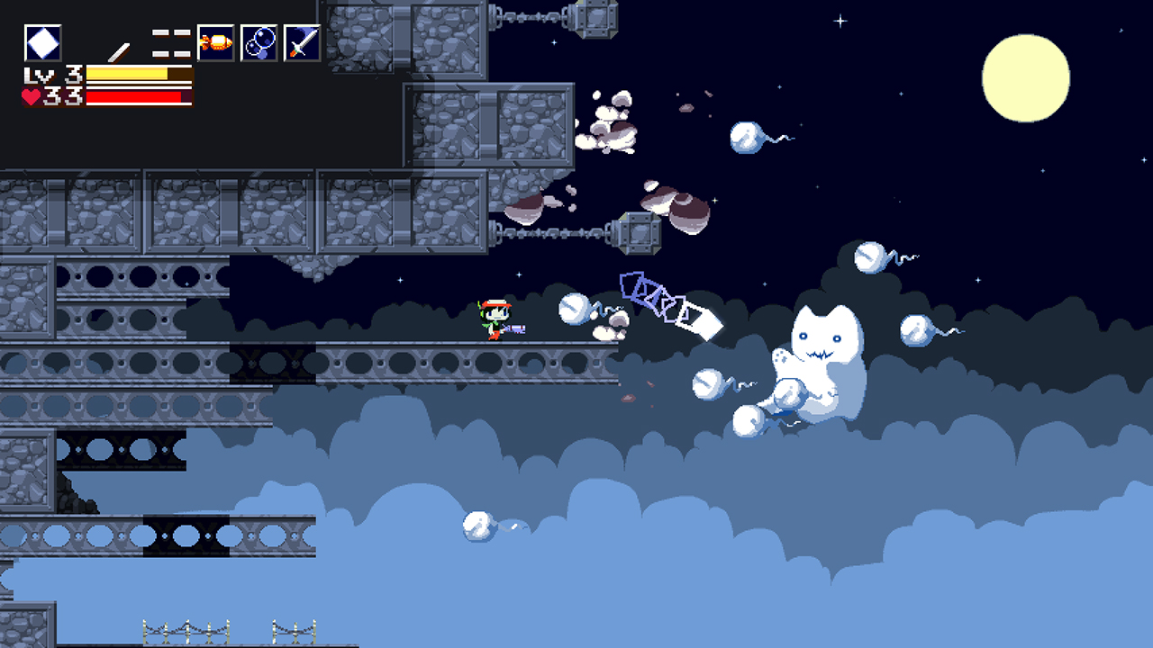 Top 15 best 2D platformers for Nintendo Switch