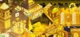 city of eternal gold
