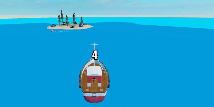 Roblox: SharkBite 2 codes (December 2024)