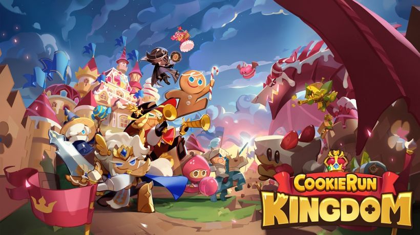 Cookie Run Kingdom tier list [December 2024]