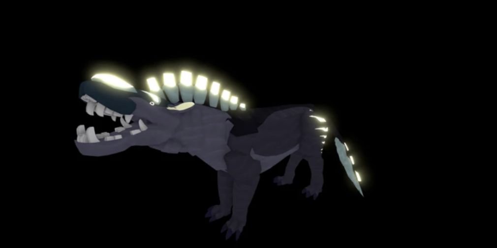 Therolachus