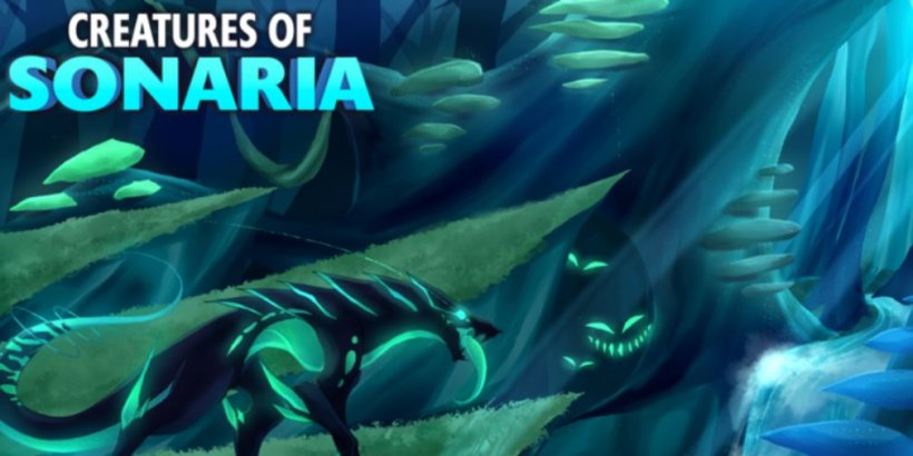 Creatures of Sonaria tier list of all creatures