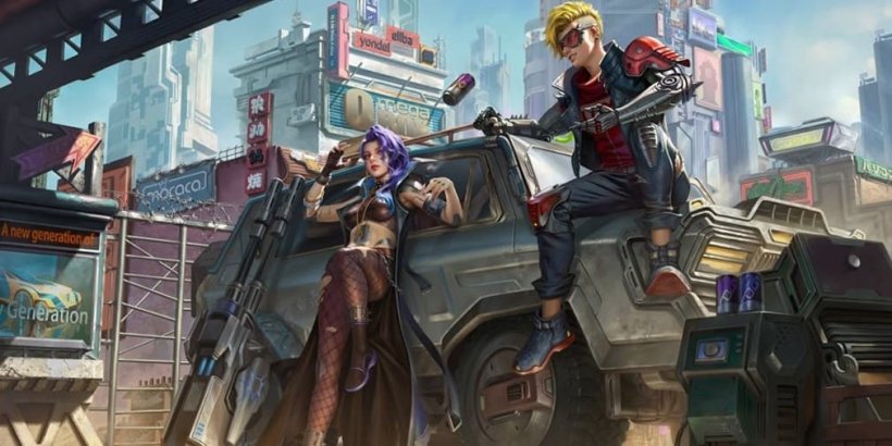 Cyber Rebellion tier list and reroll guide