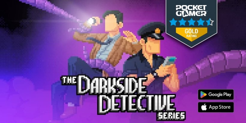 Darkside Detective review - “With cops like these, who needs criminals?”