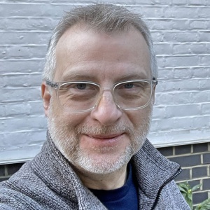 Dave Bradley