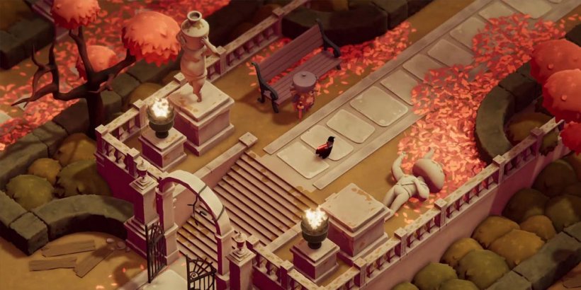 The best mobile games of 2024 so far (December 2024)