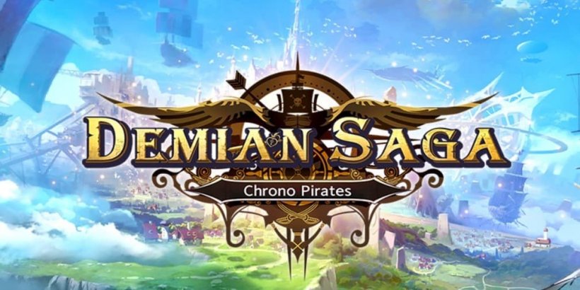 Demian Saga codes (December 2024)