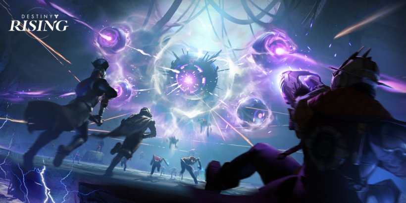 Destiny: Rising - Five things we want to see in NetEase's upcoming mobile shooter