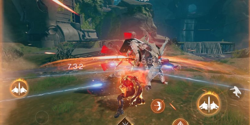 Fighting Sabikis, the Patroller.