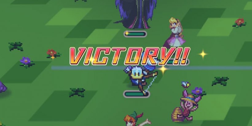 Disney Pixel RPG guide - 7 tips for beginners