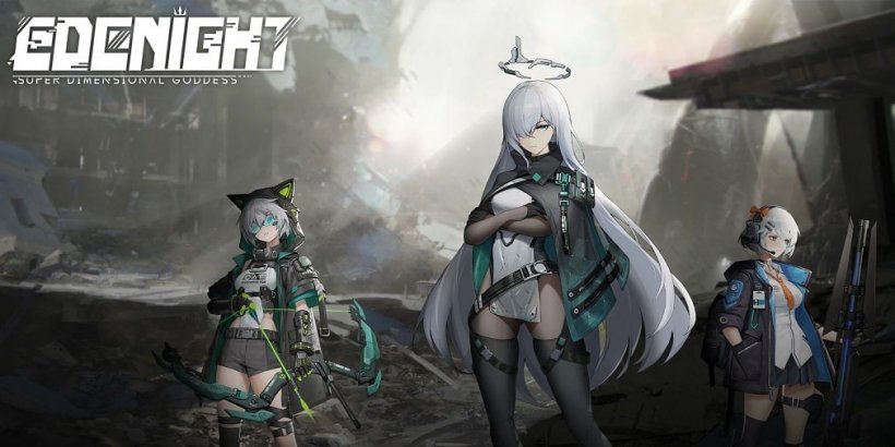 Edenight codes for free gems (December 2024)