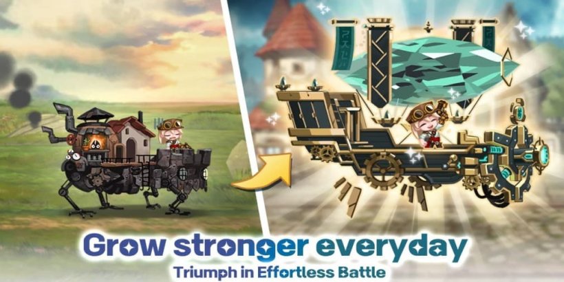 Fortress Saga codes (December 2024)