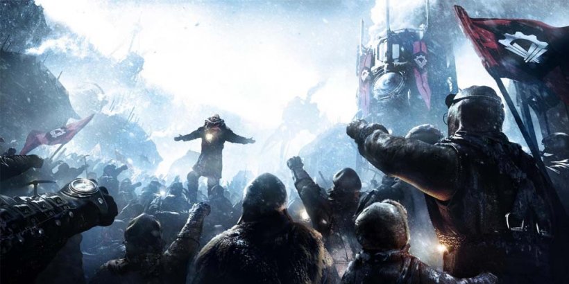 Frostpunk: Beyond the Ice's release date revealed, set to arrive end of this month