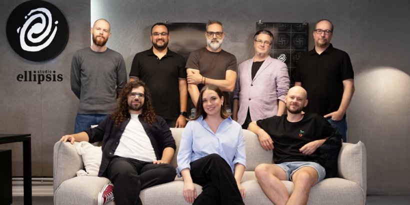 Discussing Media Mix and Comic tie-ins; An interview with Studio Ellipsis head Alexandre Amancio