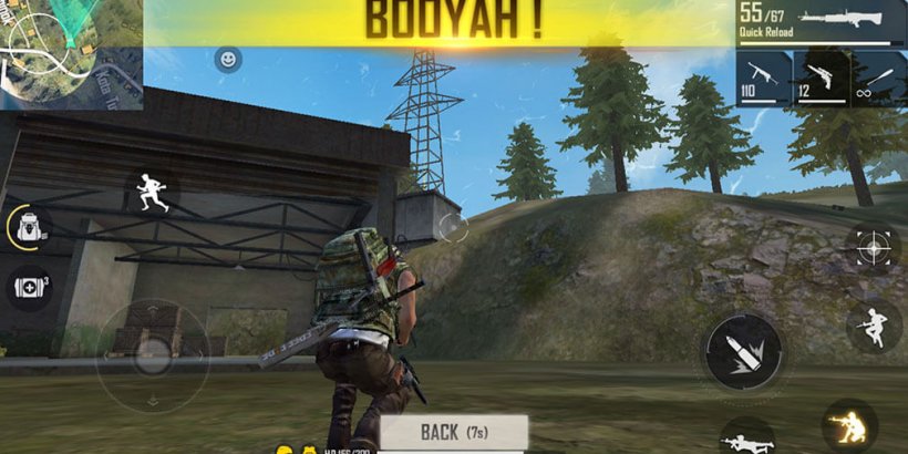 Garena Free Fire Hacks: Here's what you need to know