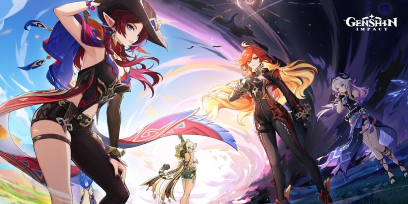Genshin Impact will release version 5.1 soon, expanding on the Natlan storyline