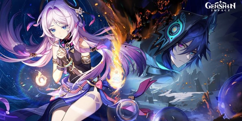 Genshin Impact version 5.2 takes you up high with new flight powers and transformations