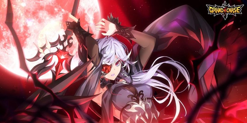 GrandChase tier list of the best characters available [December 2024]