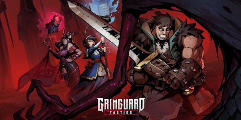 Grimguard Tactics codes (December 2024)