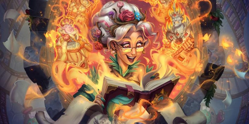 Hearthstone debuts new "Battlegrounds" mode in latest update