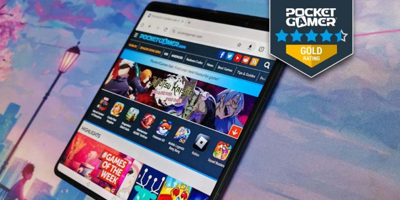Honor Magic V3 review - "A record-breaking leader in the battle of the foldables"