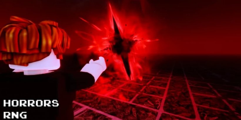 Roblox Horrors RNG codes (December 2024)