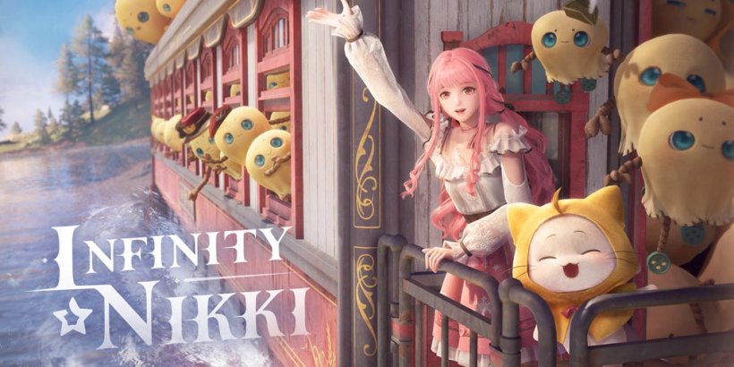 Infinity Nikki codes (December 2024)