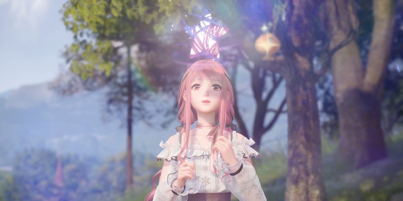 How to get every Whimstar in Infinity Nikki