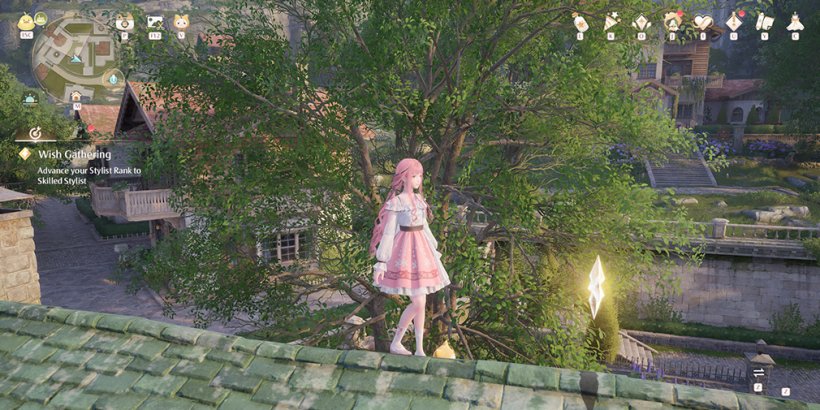 Infinity Nikki currencies explained
