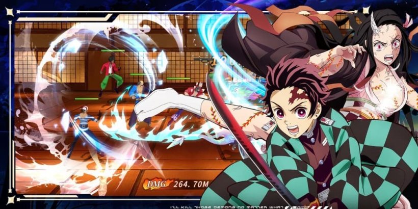 Invasion of Demons codes (December 2024)